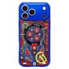 iPhone 17 Pro Case C11 MagFit Arcade