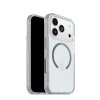 iPhone 17 Pro Case React MagSafe Transparent