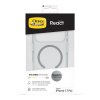 iPhone 17 Pro Case React MagSafe Transparent