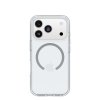 iPhone 17 Pro Case React MagSafe Transparent