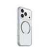 iPhone 17 Pro Case React MagSafe Transparent
