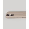 iPhone 17 Case Bold Case MagSafe Linen Beige