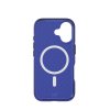 iPhone 17 Case EvoCheck MagSafe Electric Blue