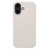 iPhone 17 Case Liquid Air Natural Titanium