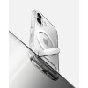 iPhone 17 Case Ultra Hybrid S MagFit Clear White