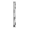 iPhone 17 Case Ultra Hybrid S MagFit Clear White