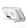 iPhone 17 Case Ultra Hybrid S MagFit Clear White