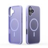 iPhone 17 Case Yind Series MagSafe Purple