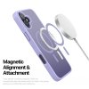 iPhone 17 Case Yind Series MagSafe Purple