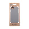 iPhone 6/6S/7/8/SE Case Genuine Leather Grey