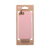 iPhone 6/6S/7/8/SE Case Genuine Leather Rose Gold