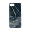 iPhone 6/6S/7/8/SE Case Fashion Edition Grey Marble