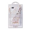 iPhone 6/6S/7/8/SE Case Fashion Edition White Rhino Marble