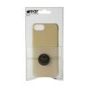 iPhone 6/6S/7/8/SE Case Hard Plastic Beige