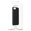 iPhone 6/6S/7/8/SE Case Icon Black