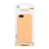 iPhone 6/6S/7/8/SE Case Silicone Touch Apricot