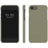 iPhone 6/6S/7/8/SE Case Plant-based phone case Grass Green