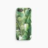 iPhone 6/6S/7/8/SE Case Plant-based phone case Palm Leaves