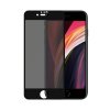 iPhone 6/6S/7/8/SE Screen Protector Edge-to-Edge Case Friendly Privacy