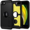 iPhone 7/8/SE Case Tough Armor Black