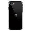 iPhone 7/8/SE Case Ultra Hybrid Crystal Clear