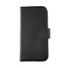 iPhone 7/8/SE Cover Genuine Leather Black