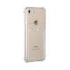 iPhone 7/8/SE Case Card Holder Shockproof Transparent