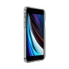 iPhone 7/8/SE Case TPU Transparent