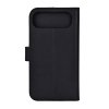 iPhone Air Cover Wallet Black
