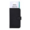 iPhone Air Cover Wallet Black