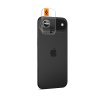 iPhone Air Camera Protector GLAS.tR EZ Fit Optik Pro 2-pack Gold