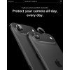 iPhone Air Camera Protector GLAS.tR EZ Fit Optik Pro 2-pack Black