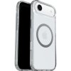 iPhone Air Case Symmetry Clear MagSafe Transparent