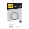 iPhone Air Case Symmetry Clear MagSafe Transparent