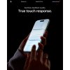 iPhone Air Screen Protector GLAS.tR EZ Fit 2-pack