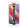iPhone Air Screen Protector GLAS.tR EZ Fit 2-pack
