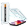 iPhone Air Screen Protector GLAS.tR EZ Fit 2-pack