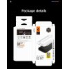 iPhone Air Screen Protector GLAS.tR EZ Fit 2-pack