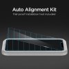 iPhone X/Xs/11 Pro Screen Protector GLAS.tR ALIGNmaster 2-pack