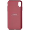 iPhone X/Xs Case Sandby Cover Rust