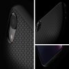 iPhone Xr Case Liquid Air Matte Black
