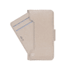 iPhone Xs Max Cover Foldable Card Slot Grey