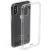 iPhone Xs Max Case Kivik Cover Transparent