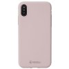 iPhone Xs Max Case Sandby Cover Dusty Pink
