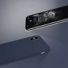 iPhone X/iPhone Xs Case Silicone Blue