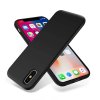 iPhone X/iPhone Xs Case Silicone Black