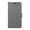 iPhone X/iPhone Xs Cover with Detachable case Grey