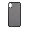 iPhone X/iPhone Xs Cover with Detachable case Grey
