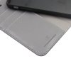 iPhone X/iPhone Xs Cover with Detachable case Grey