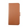 iPhone X/iPhone Xs Cover Detachable Wallet Case Brown